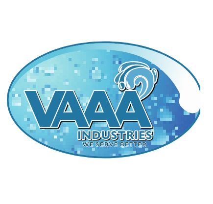 VAAA Industries Logo